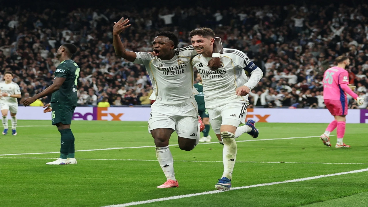 موعد مباراة ريال مدريد وإلتشي والقنوات الناقلة في منافسات الدوري الإسباني